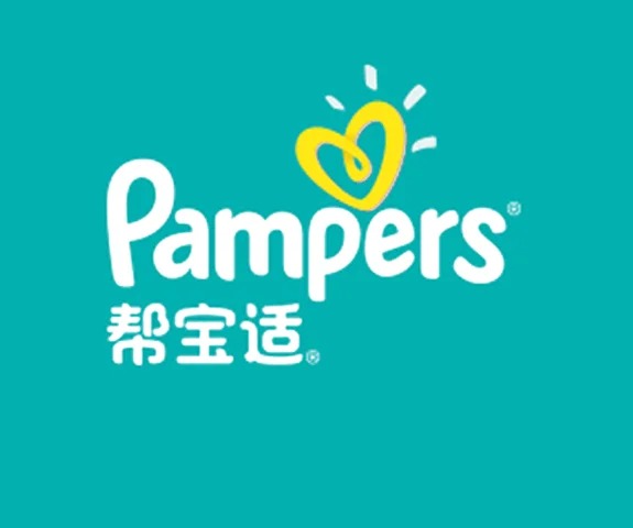 Pampers