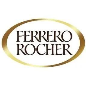 Ferrero Rocher