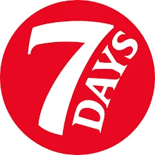 7days